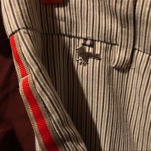 Modern Amusement cotton classy slacks